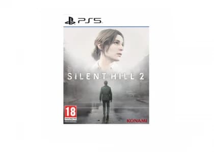 PS5 Silent Hill 2