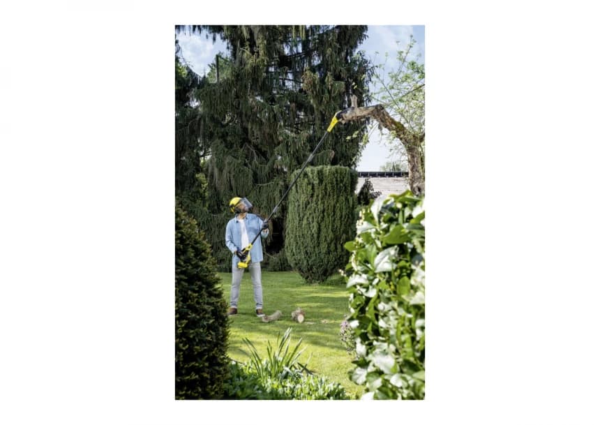 Karcher PSW 18-20 BATTERY - Baterijska teleskopska motorna testera 1.444-010.0 2