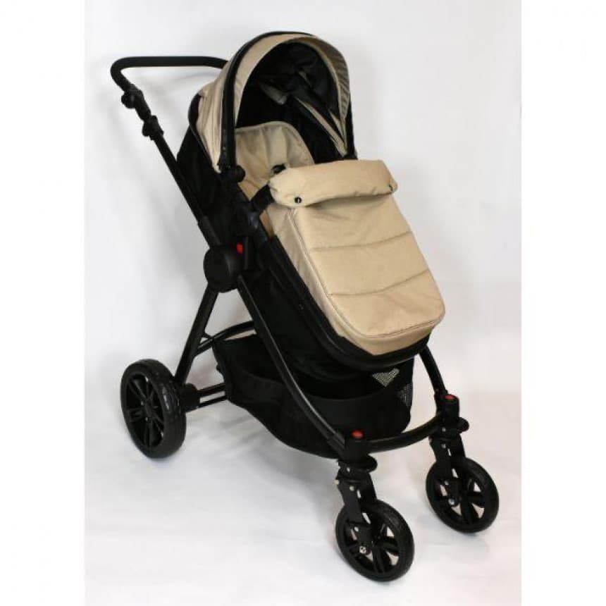 PUERRI KOLICA LA LUNA, BEŽ 1