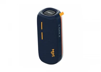 MOYE Pulse Blue Bluetooth zvučnik