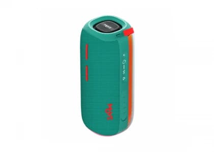 MOYE Pulse Green Bluetooth zvučnik