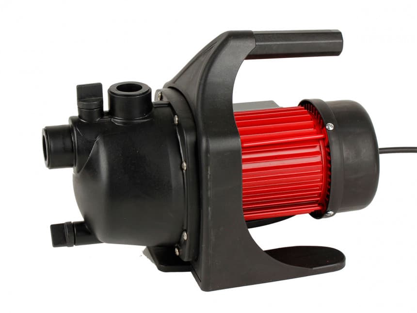 PUMPA BAŠTENSKA  W-GP 1000 1