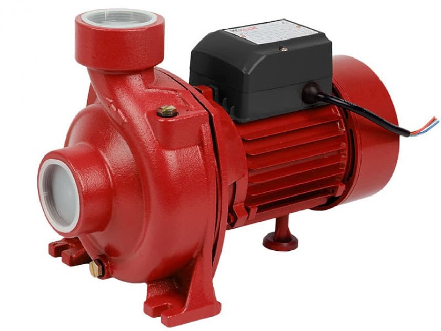 PUMPA BAŠTENSKA W-GP 1200 1