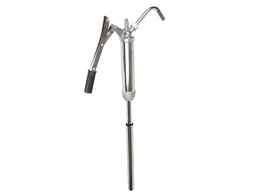 PUMPA ZA ULJE RUCNA 1