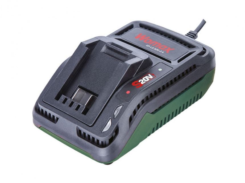 Punjač baterija Womax GP-LG S20-2.4 71220002 1