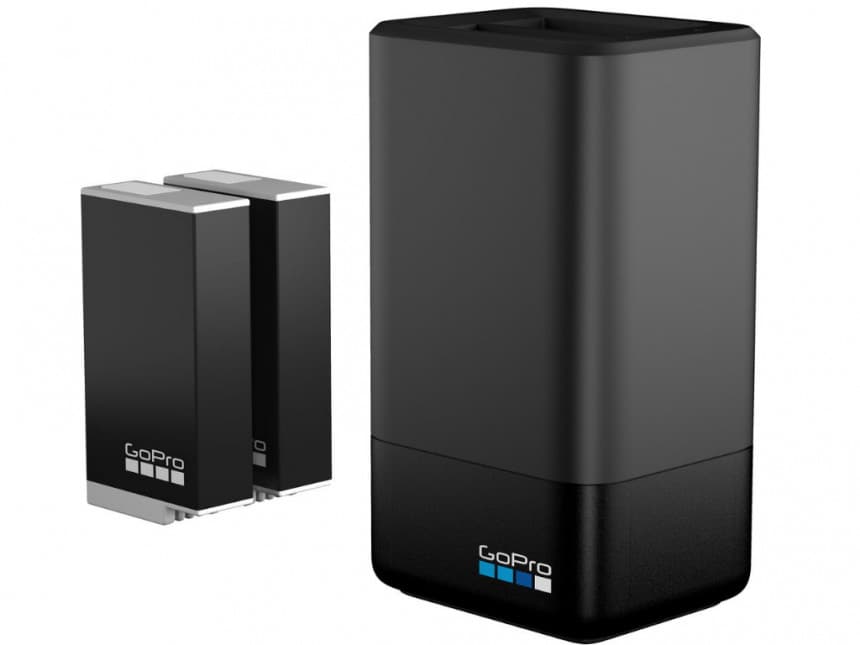 Punjač GOPRO Max Enduro 1