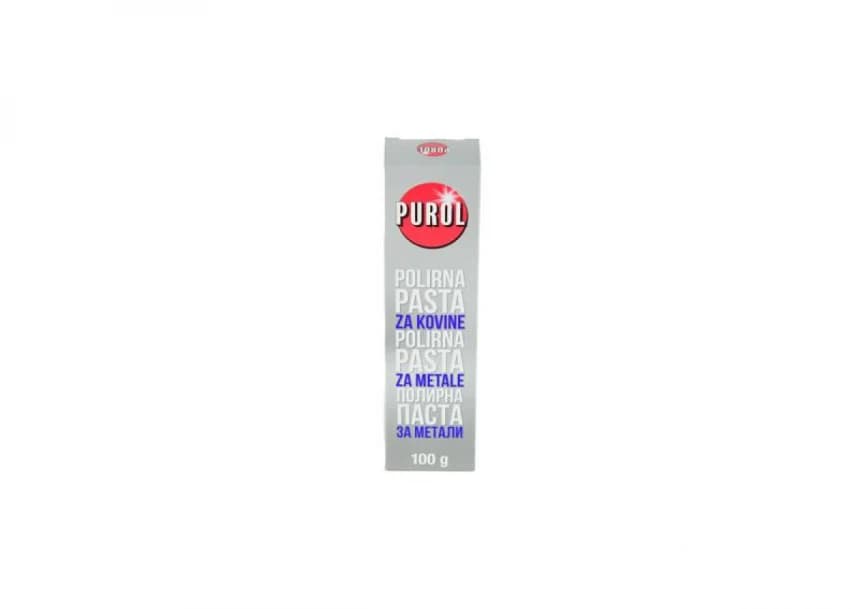 Purol pasta 100g 1