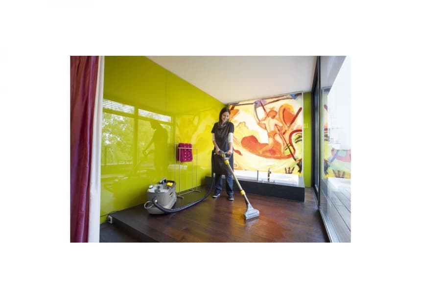 Karcher PUZZI 10/2 ADV - Mašina za dubinsko pranje 1.193-120.0 4