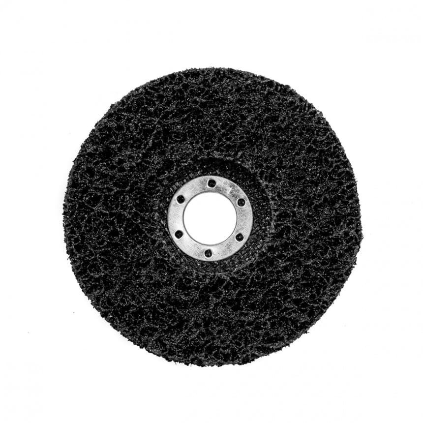 PVC brusni disk ø127mm 2