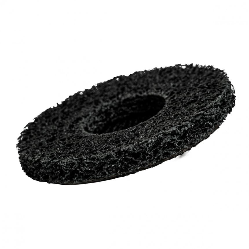 PVC brusni disk ø127mm 5