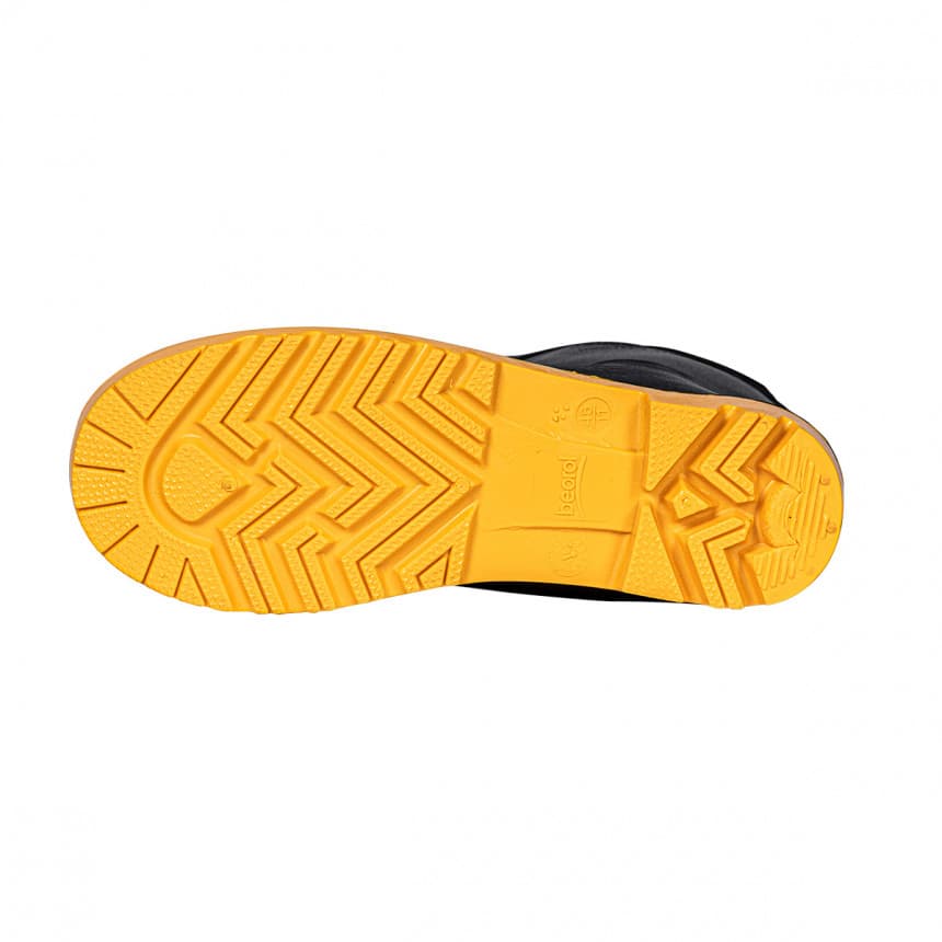 PVC čizme zimske 11