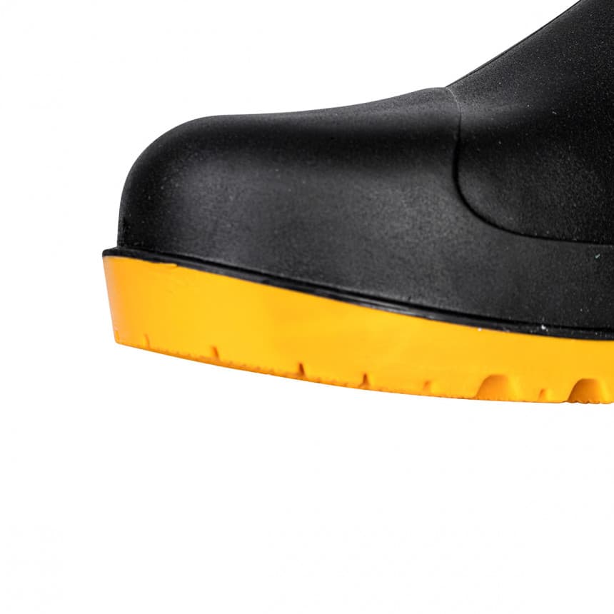 PVC čizme zimske 15