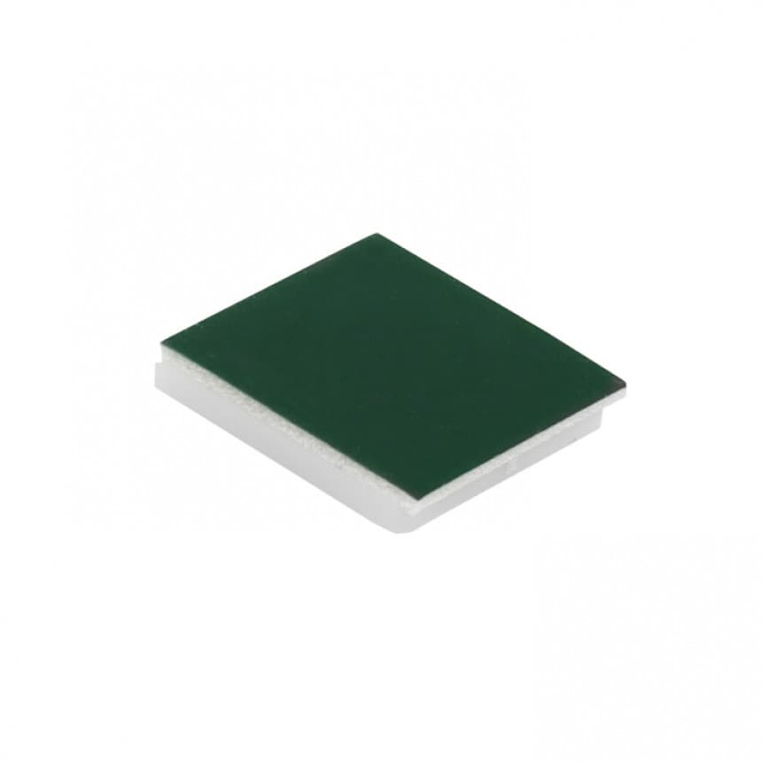 PVC držač kablovske vezice CTMB01 2