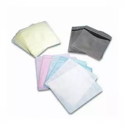 PVC kesica za CD Dupla Color