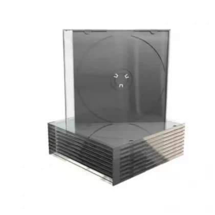 PVC Kutija Slim 5.2mm Ledlux
