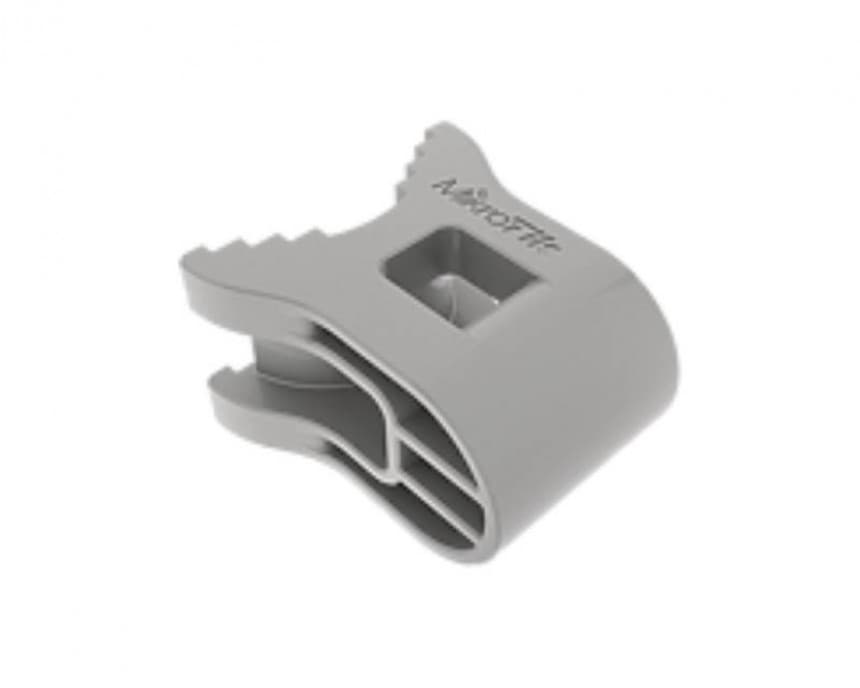 MIKROTIK (QM-X) QuickMOUNT adapter za montažu  1