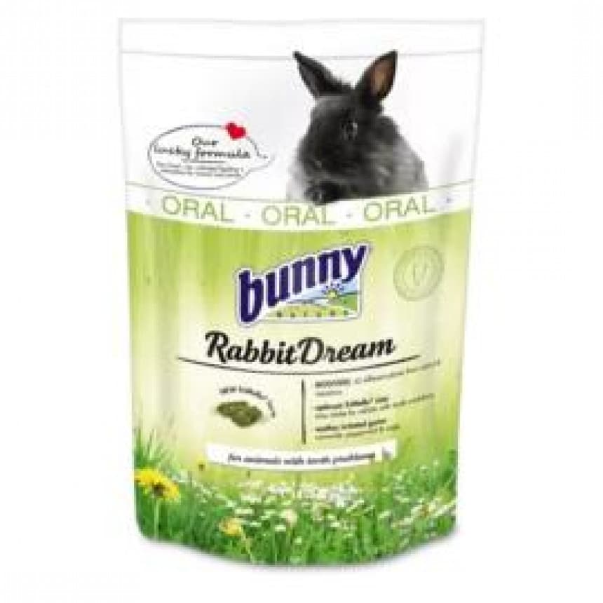 Rabbit dream oral 750g 1