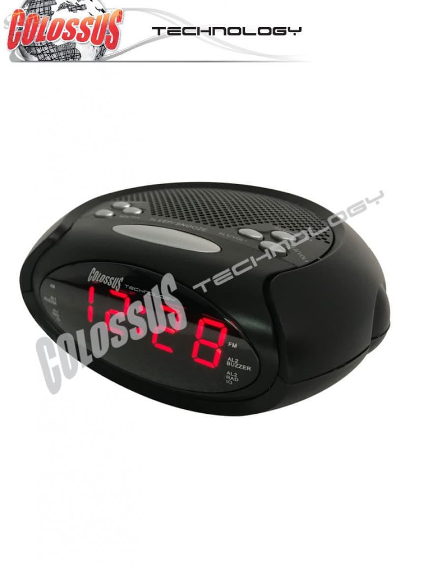 RADIO SAT BUDILNIK CSS-1850B 1