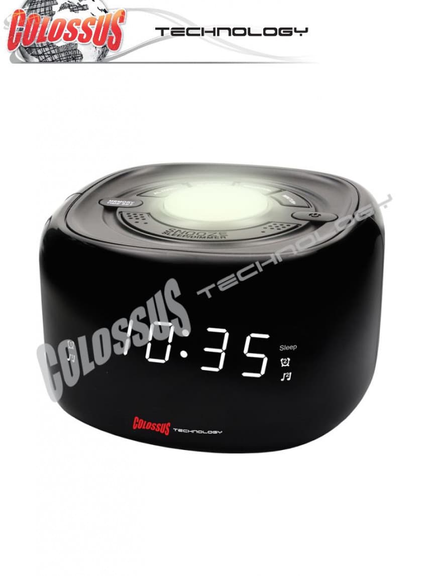 RADIO SAT BUDILNIK CSS-1860 1