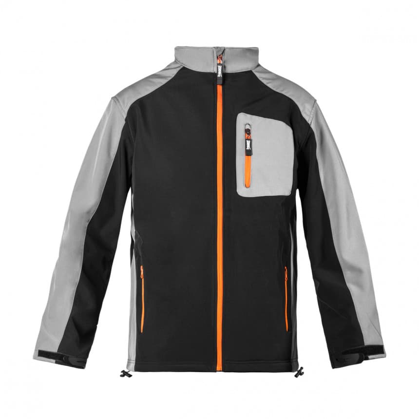 Radna jakna Softshell 1