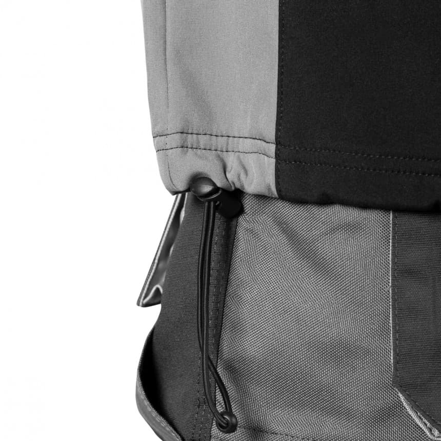 Radna jakna Softshell 5