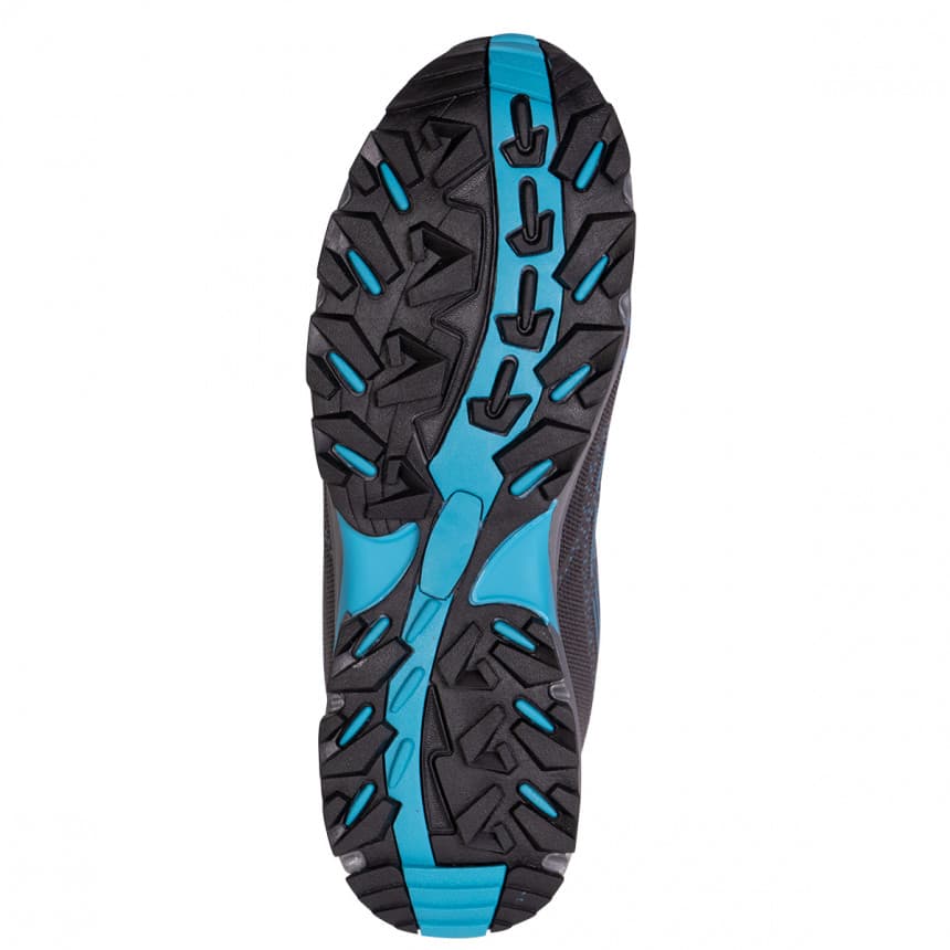 Radne patike Ozone O1 plitke 2