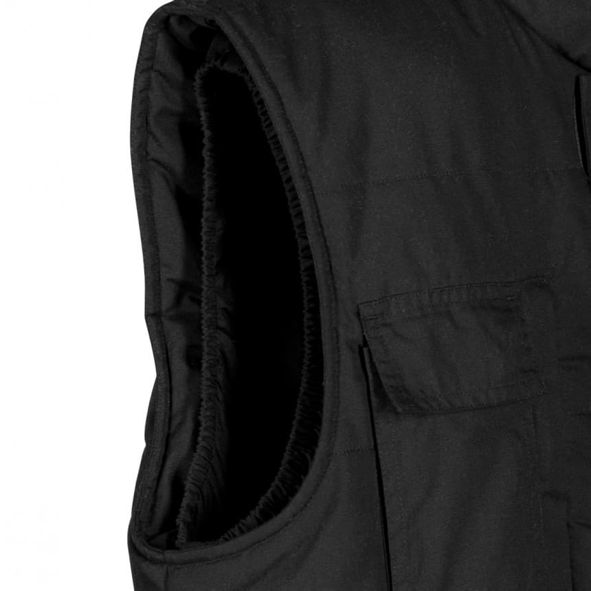 Radni prsluk zimski 3