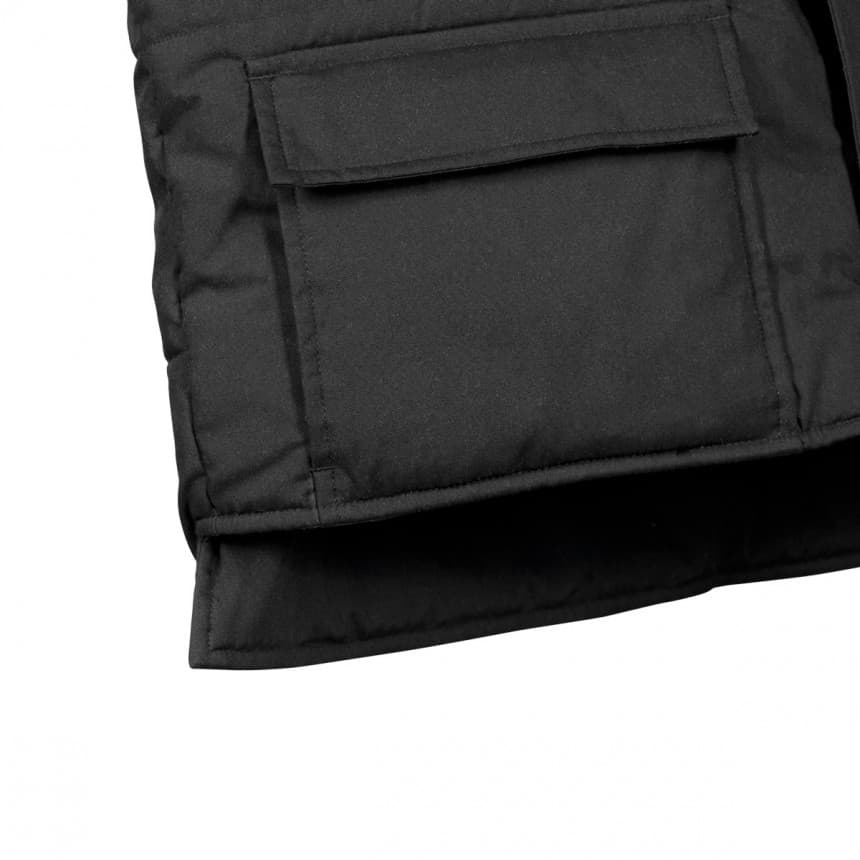 Radni prsluk zimski 4