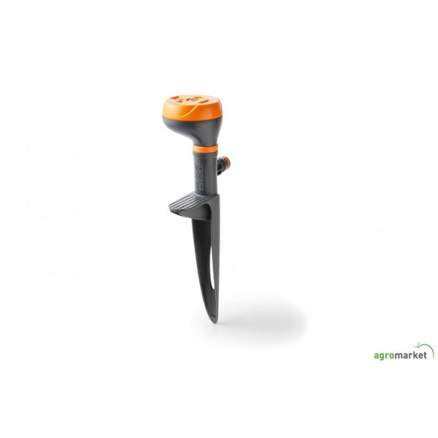 Rasprskivač na šiljku 1