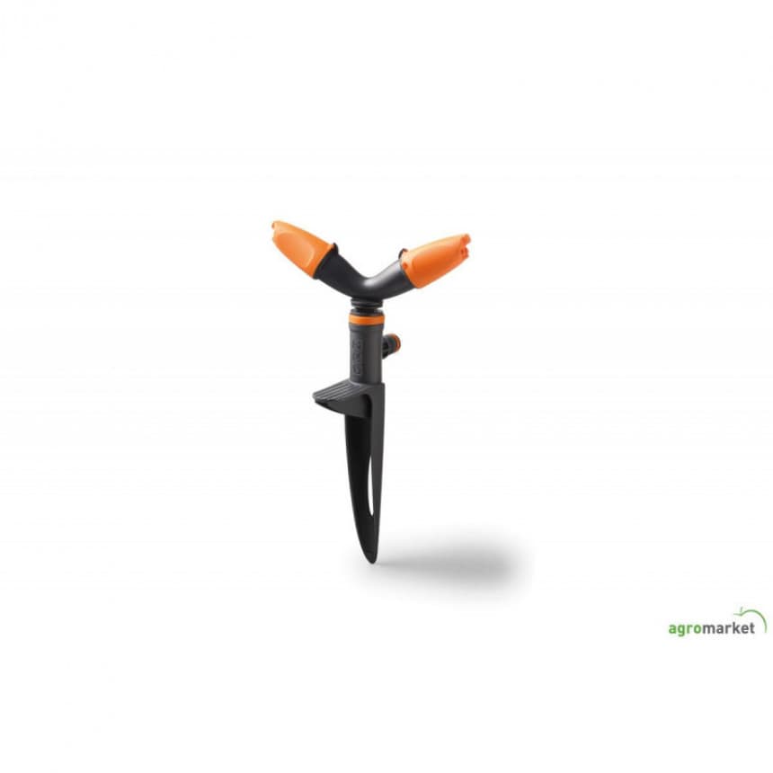 Rasprskivač rotirajući 1