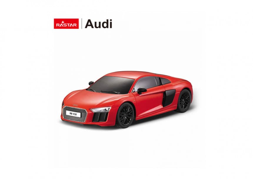 Rastar Audi R8 1:24 2