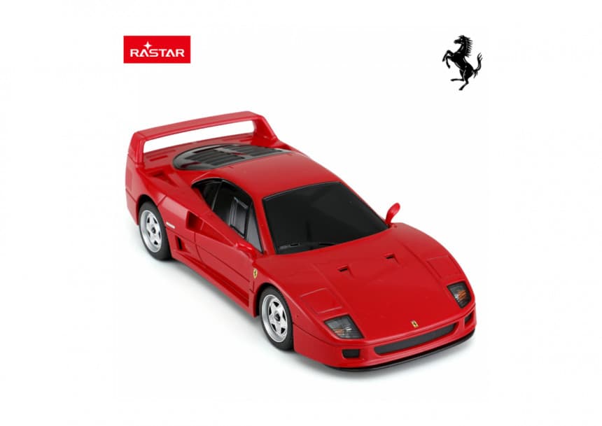 Rastar Ferrari F40 1:24 2