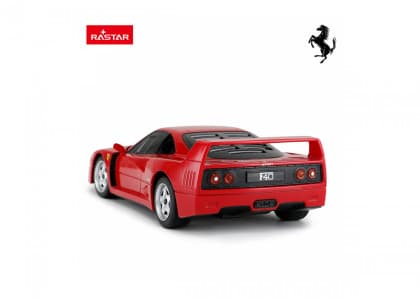 Rastar Ferrari F40 1:24