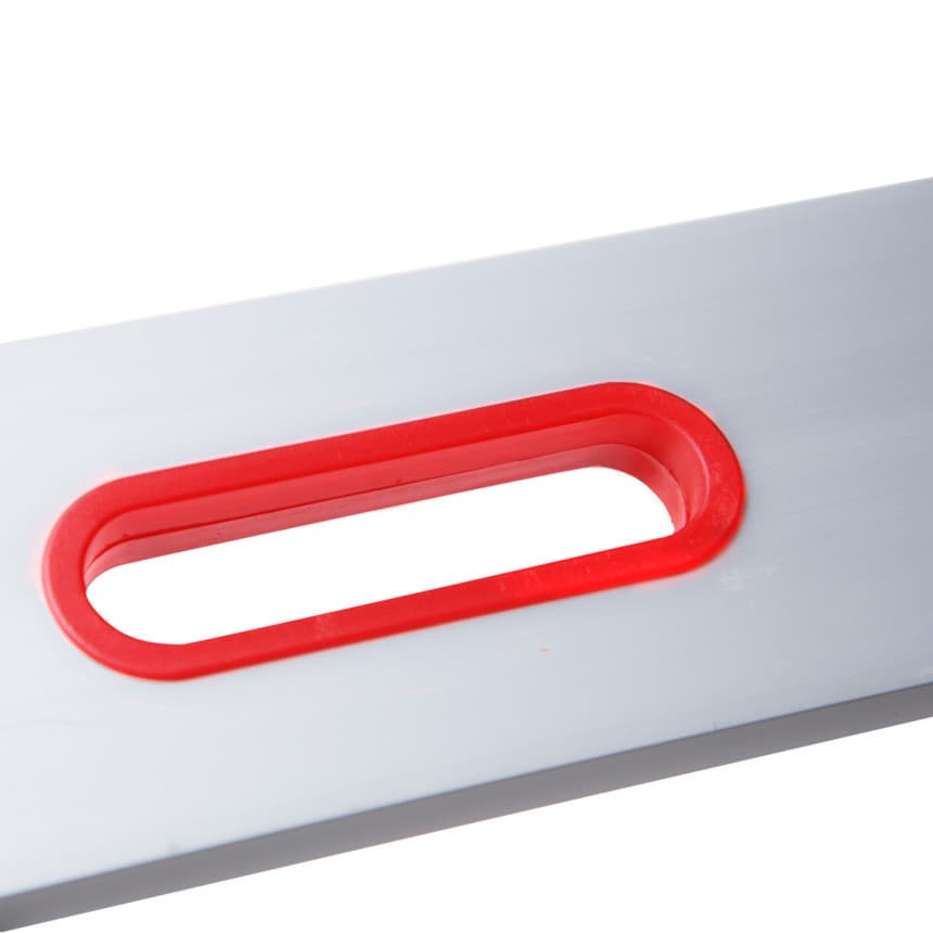 Ravnjača aluminijum 2 ose 2m 6