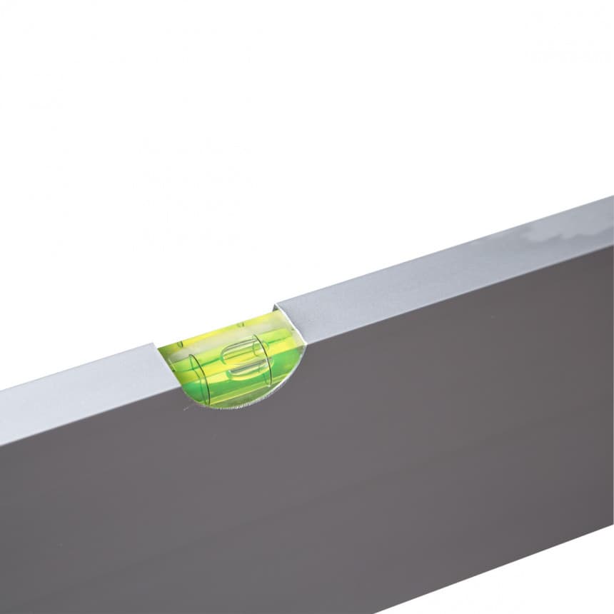 Ravnjača aluminijum 2 ose 3m 5