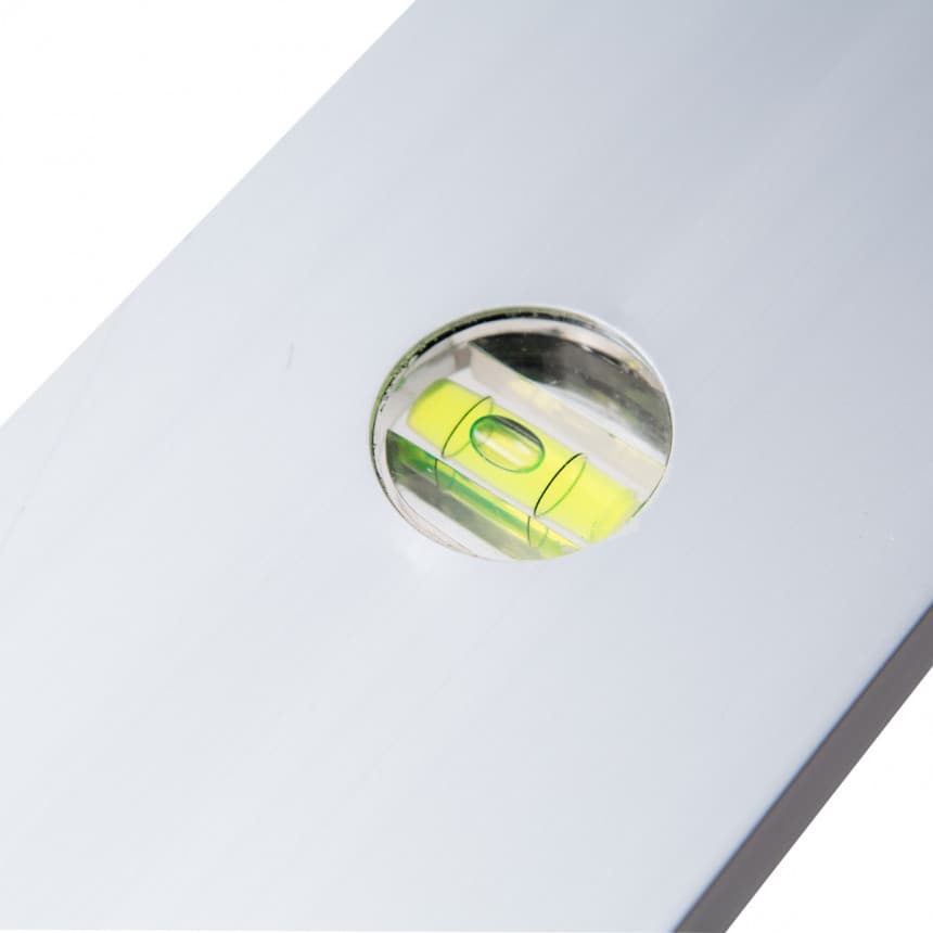 Ravnjača aluminijum 2 ose 3m 7