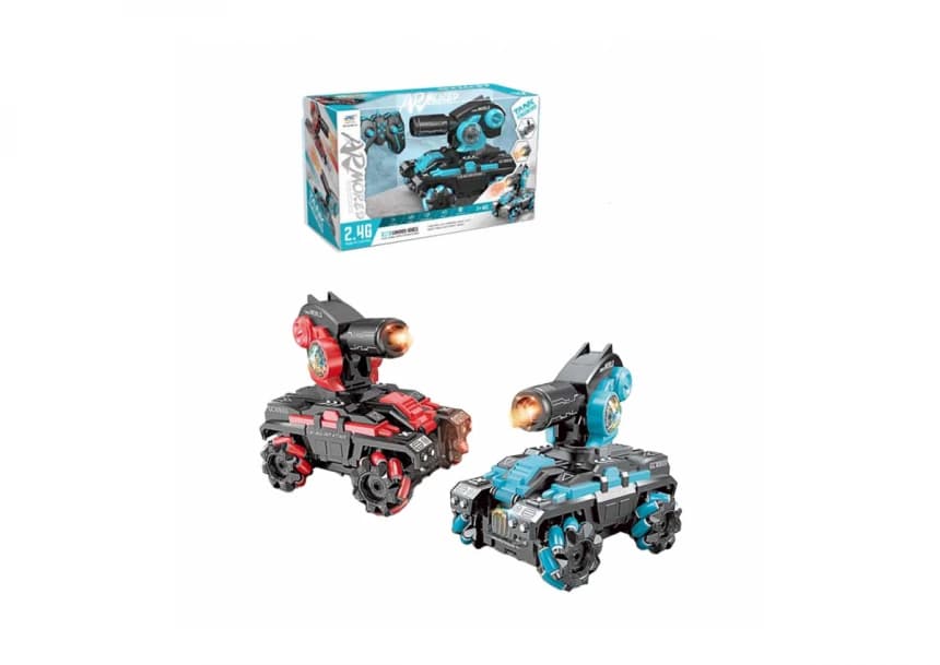 +++RC Auto 1