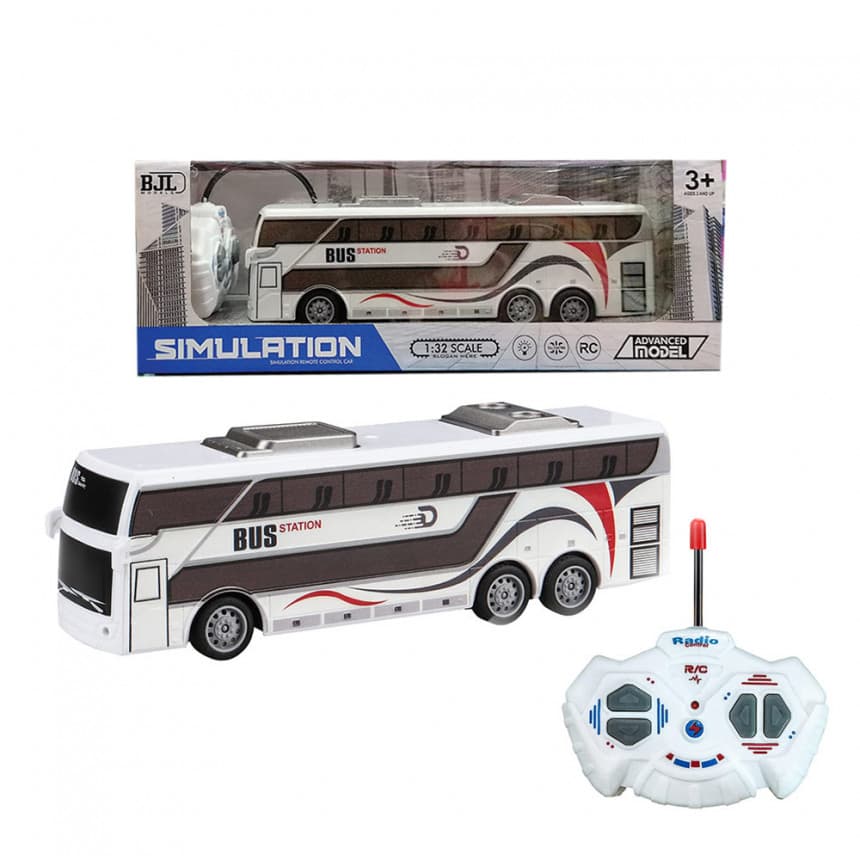 R/C Autobus 1:32 1