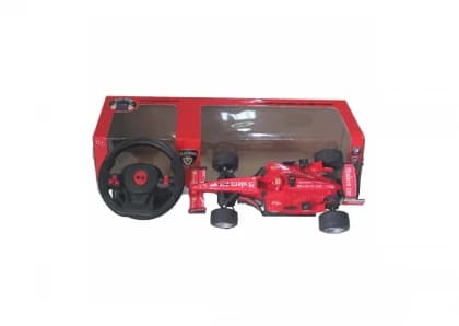 +++RC Formula