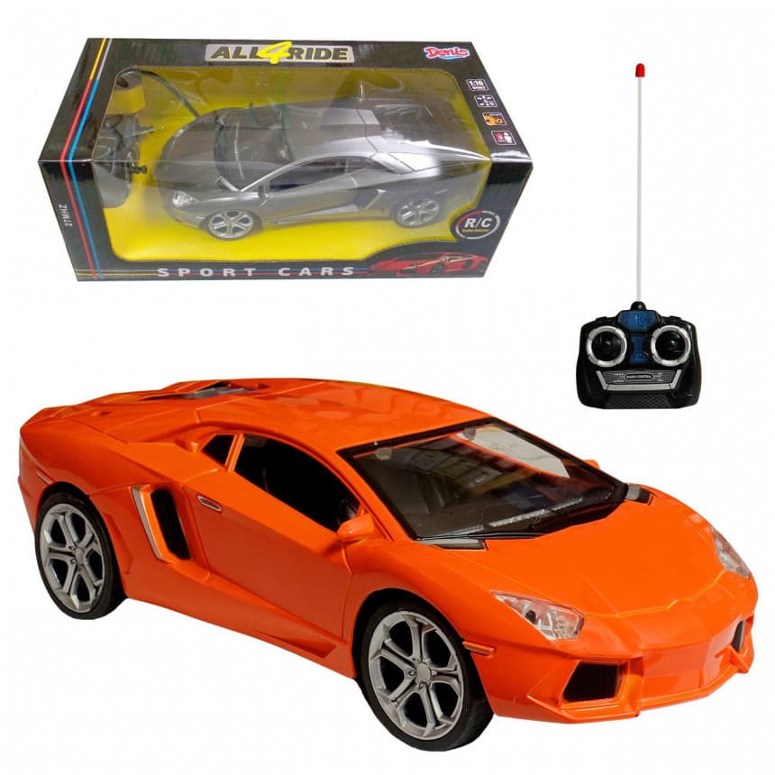 RC Sport auto 49-350000 1