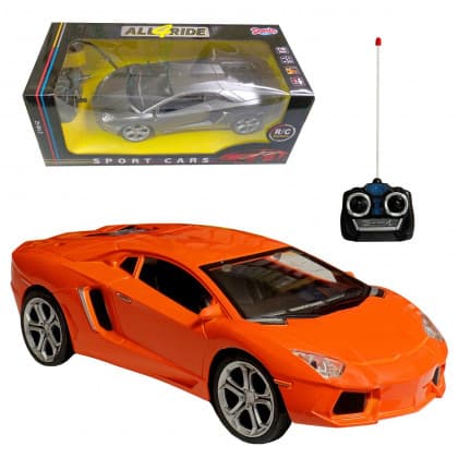 RC Sport auto 49-350000