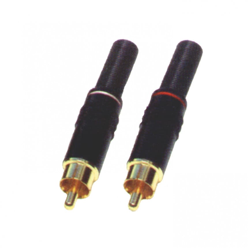 RCA utikači RCA11MF 1