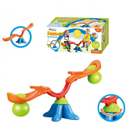 Real action Seesaw 15-601000