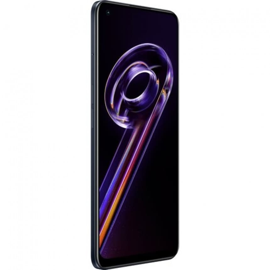 Mobilni telefon Realme 9 Pro Plus - 6/128 GB, crni 4