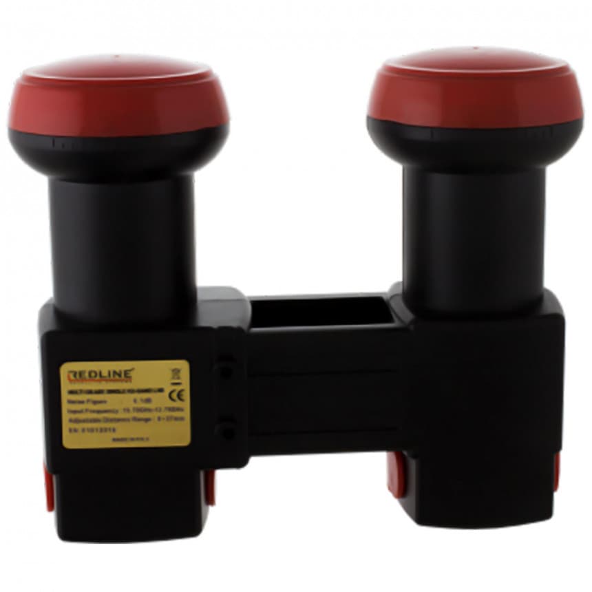 REDLINE MULTI DEGREE 1+1 1