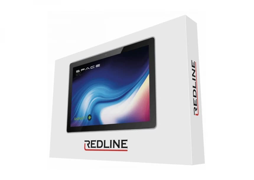 REDLINE Space M10 2