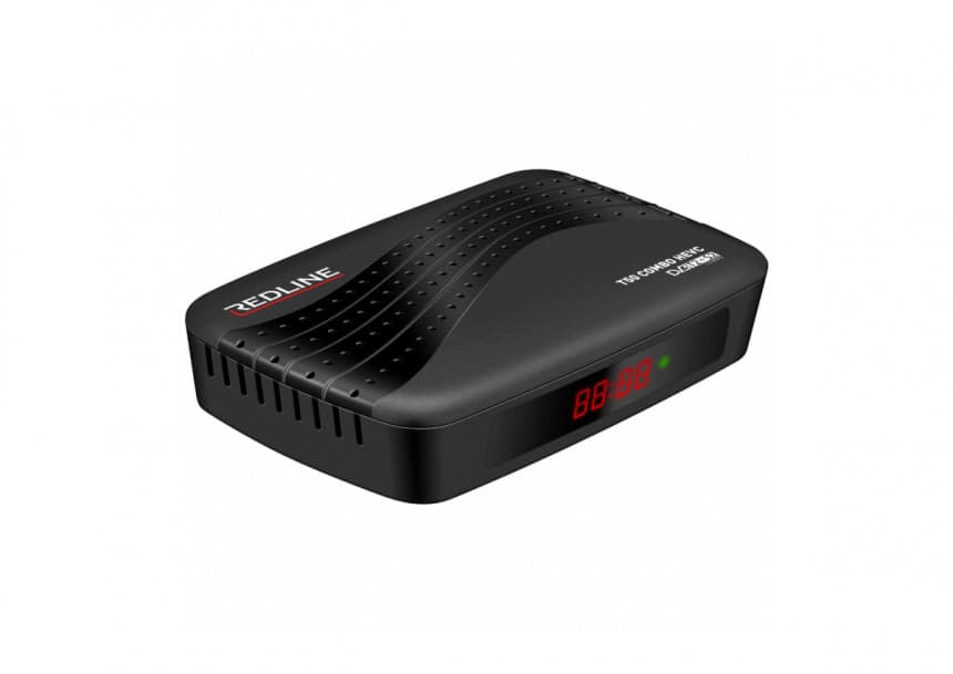 REDLINE T50 Combo 1
