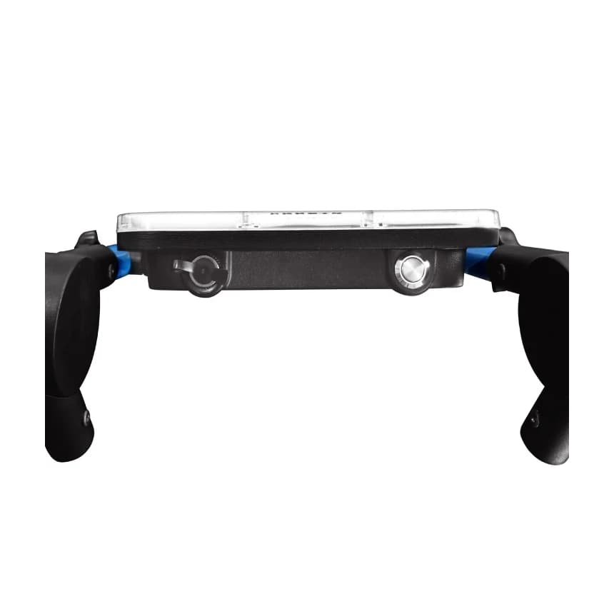 Prenosni LED reflektor 30W, punjivi 5000mA, PLR-G05/30 4