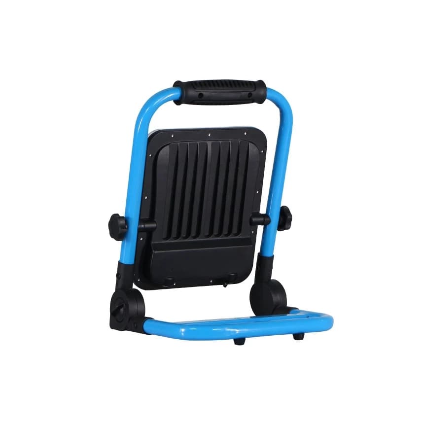 Prenosni LED reflektor 30W, punjivi 5000mA, PLR-G05/30 3