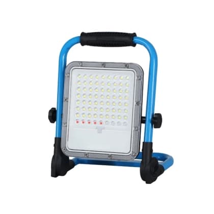 Prenosni LED reflektor 30W, punjivi 5000mA, PLR-G05/30